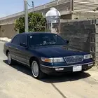 فورد (( قراند ماركيز 1997 امريكي )) صنف مميز