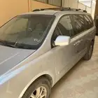 كارنفال موديل 2008 شرط متحركات وبدي