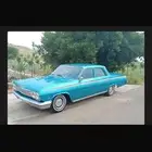 شيفروليه امبالا 1962