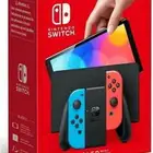 جهاز العاب نيتندو سويتش