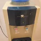 للبيع برادة لا تشكوا من اي شي صناعه كوريه شبه جديده