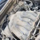 ثلاجة التيما 2005 بكامل ملحقاتها ماكسيما