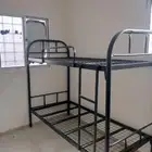 سرير حديد دورين