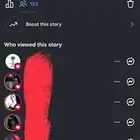 حساب إنستقرام للبيع
