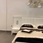 غرفة نوم  بحالة جيدة  6 قطعة