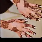 نقش حنا بالأسعار رمزي يناسب الجميع