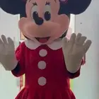 لبس كرتوني