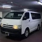 باص للايجار للشركات بسايق او بدون
