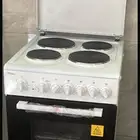 فرن جنرال جديد مستخدم بسيط جدا