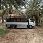 جريد سعف للبيع واصل الي ضواحي ينبع