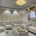 مجلس نضيف شبه جديد