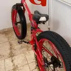 سيكل جبلي رياضي