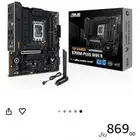 مذربورد B760M-Plus wifi ii