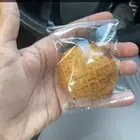 كليجا القصيم ملكي بحشوة راهية وطعم لذيذ شاهد الفديو