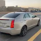 كاديلاك اي تي اس 2015