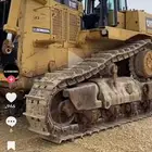 مطلوب بلدوزرات D10 للإيجار