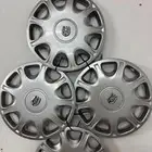 طقم طيس كرسيدا