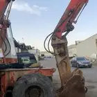 بكلين كفرات الاجار مع دقاق سايق هندي