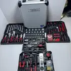 شنطه عده 400 قطعه