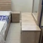 غرفة نوم للبيع مستعجل