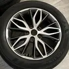 جنط k5 اصلي بدون اي ملاحضات