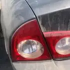 سطبات وصدام خلفي ماليبو 2009
