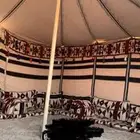 بيت شعر جديد