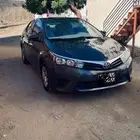توصيل مدراس وموضفين في جده سياره مكيف نضيفه. كورلا
