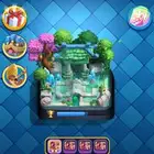 حساب كلاش رويال للبيع