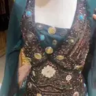 فستان سهره