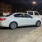هوندا اكورد 2012