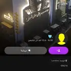 حساب سناب شات