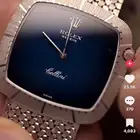 مطلوب رولكس فنتج موديل ( سيليني ) رجالى