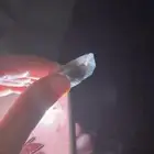حجر كريم سموك كوارتر