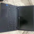 لاب توب شبه جديد