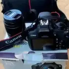 كاميره كانون للبيع مستعجل