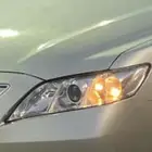 شمعات واسطبات كامري 2007 - 2009