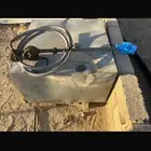 مضخة ديزل يدوي