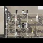 جبس بورد وتلياس وبلاط ودهانات