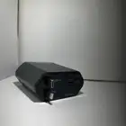 شاحن سيارة أربعه في واحد