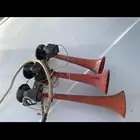 بوري شاحنه اصلي ع كهربه