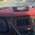 ديكور مكيف ومسجل