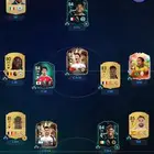 حساب فيفا او fc26