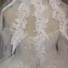 فستان زواج لم يستخدم