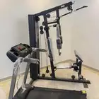 جهاز سير رياضي