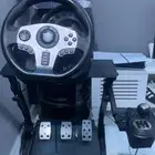 دركسون هجوله يشتغل على بيسي و سوني و اكس بكس مع قاعده