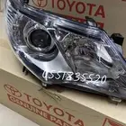 شمعات كامري