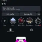 يوزر انستا شبه ثلاثي معنا مميز