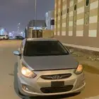 اكسنت 2011 للبيع تشليح
