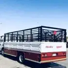 نقل عفش مع الفك والتركيب والتحميل والتنزيل داخل مكه وخارجها